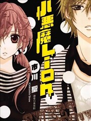 森美咲角色形象